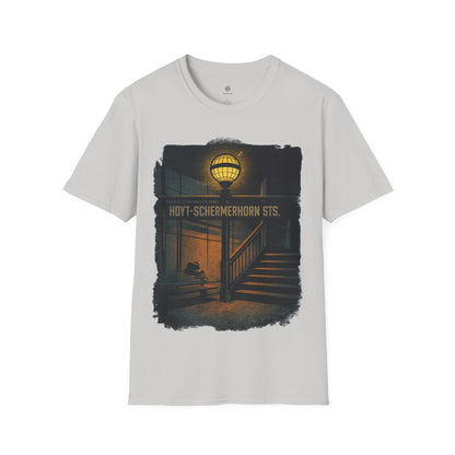 Hoyt-Schermerhorn Sts T-Shirt