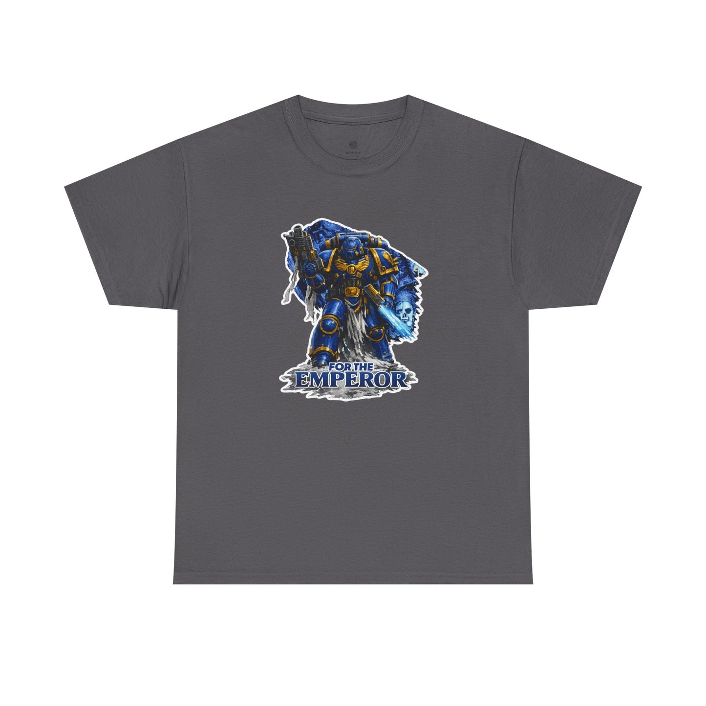 'For the Emperor' T-Shirt