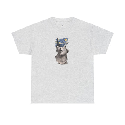 We're all mad HERE T-Shirt