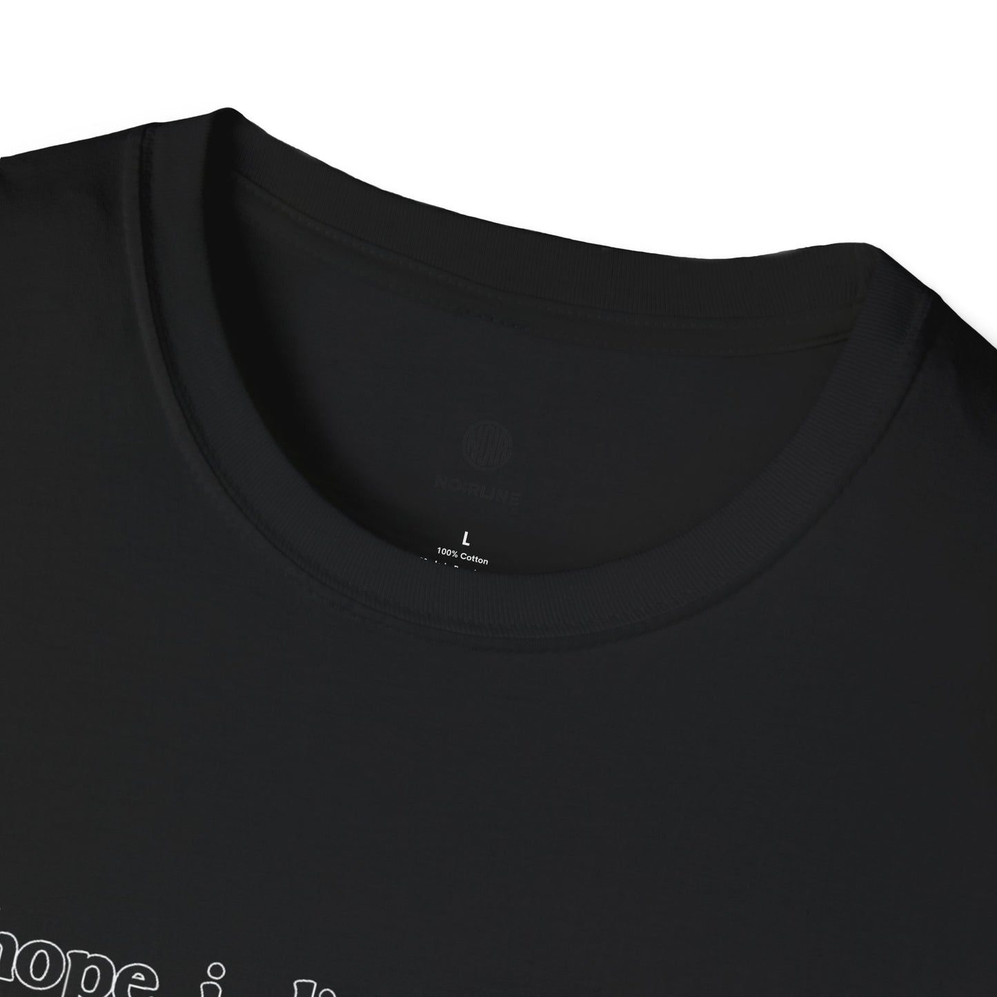 "I Hope I Die Warmed by the Life That I Tried to Live" T-Shirt