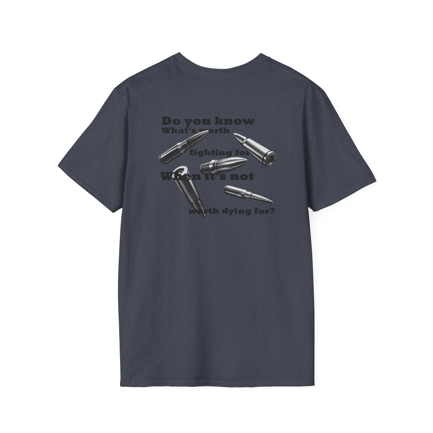 21guns T-Shirt
