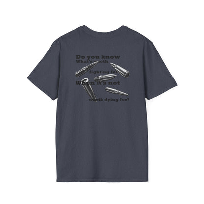 21guns T-Shirt