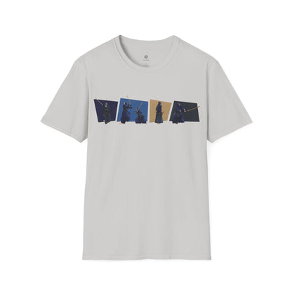 Kendo lover  T-Shirt