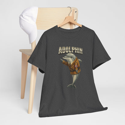 Adolphin Graphic Tee