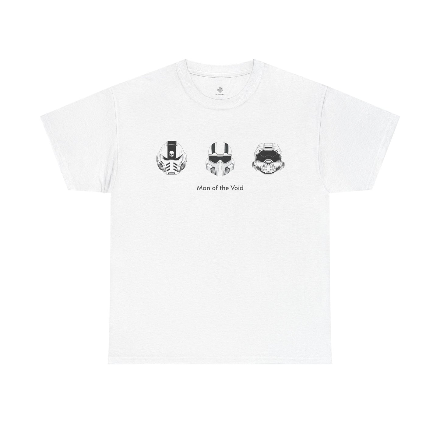 ‘‘Men of the Void’’ T‑Shirt