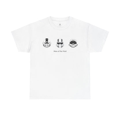 ‘‘Men of the Void’’ T‑Shirt