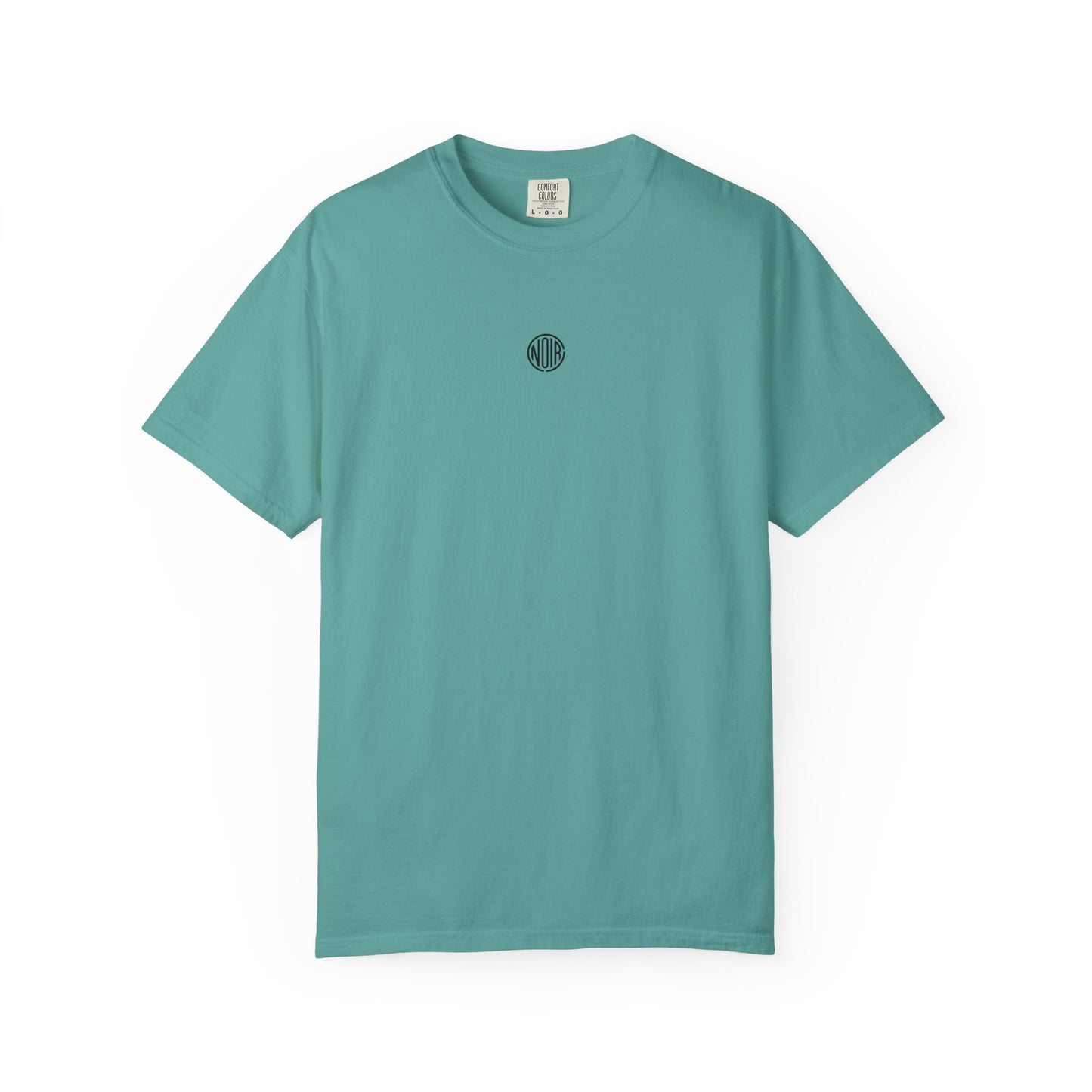 Monaco Grand Prix Graphic T-Shirt