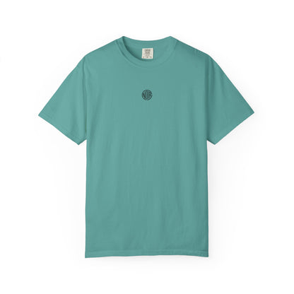 Monaco Grand Prix Graphic T-Shirt