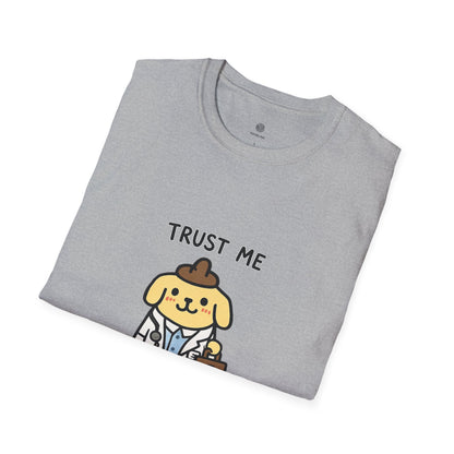 Dogtor T-Shirt