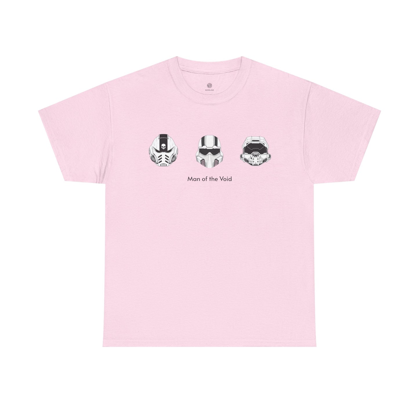 ‘‘Men of the Void’’ T‑Shirt