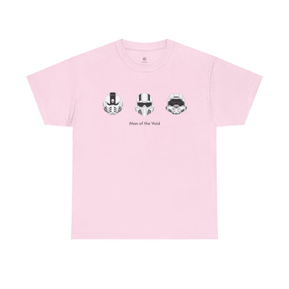‘‘Men of the Void’’ T‑Shirt