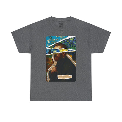 Beyond The Canvas T-Shirt