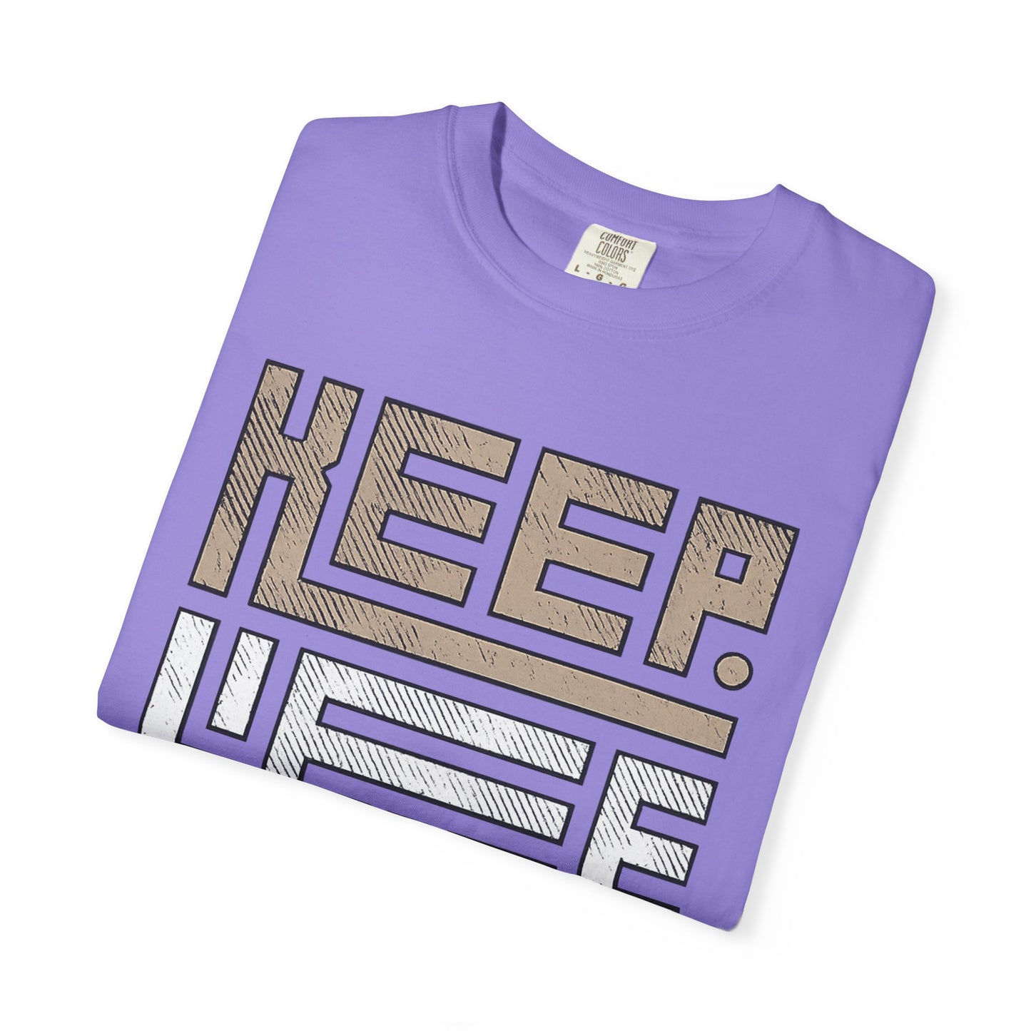 Keep Life Simple T-Shirt