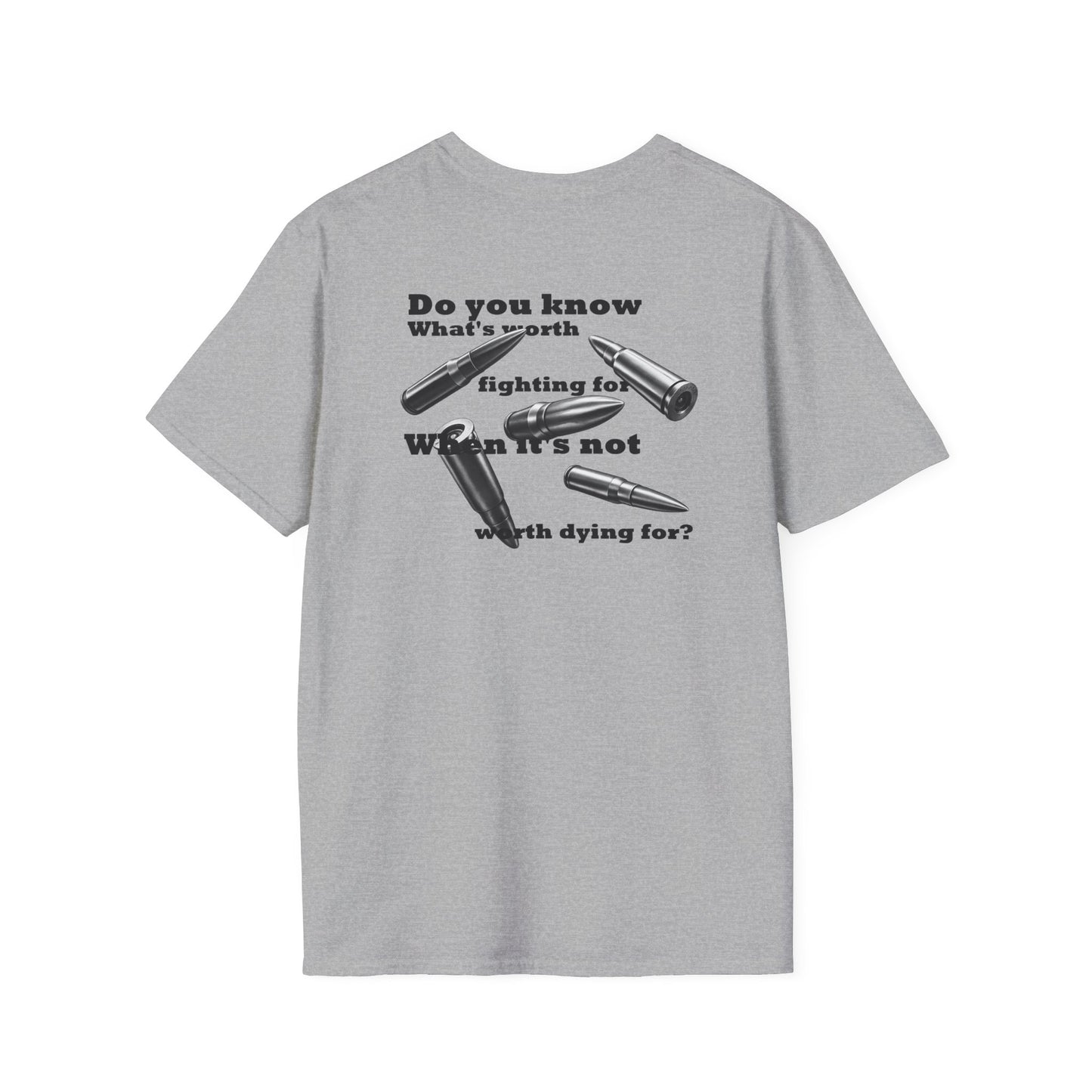 21guns T-Shirt