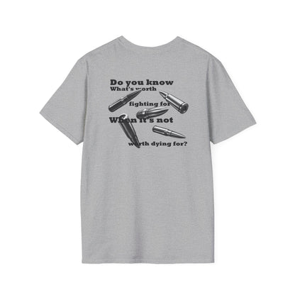 21guns T-Shirt