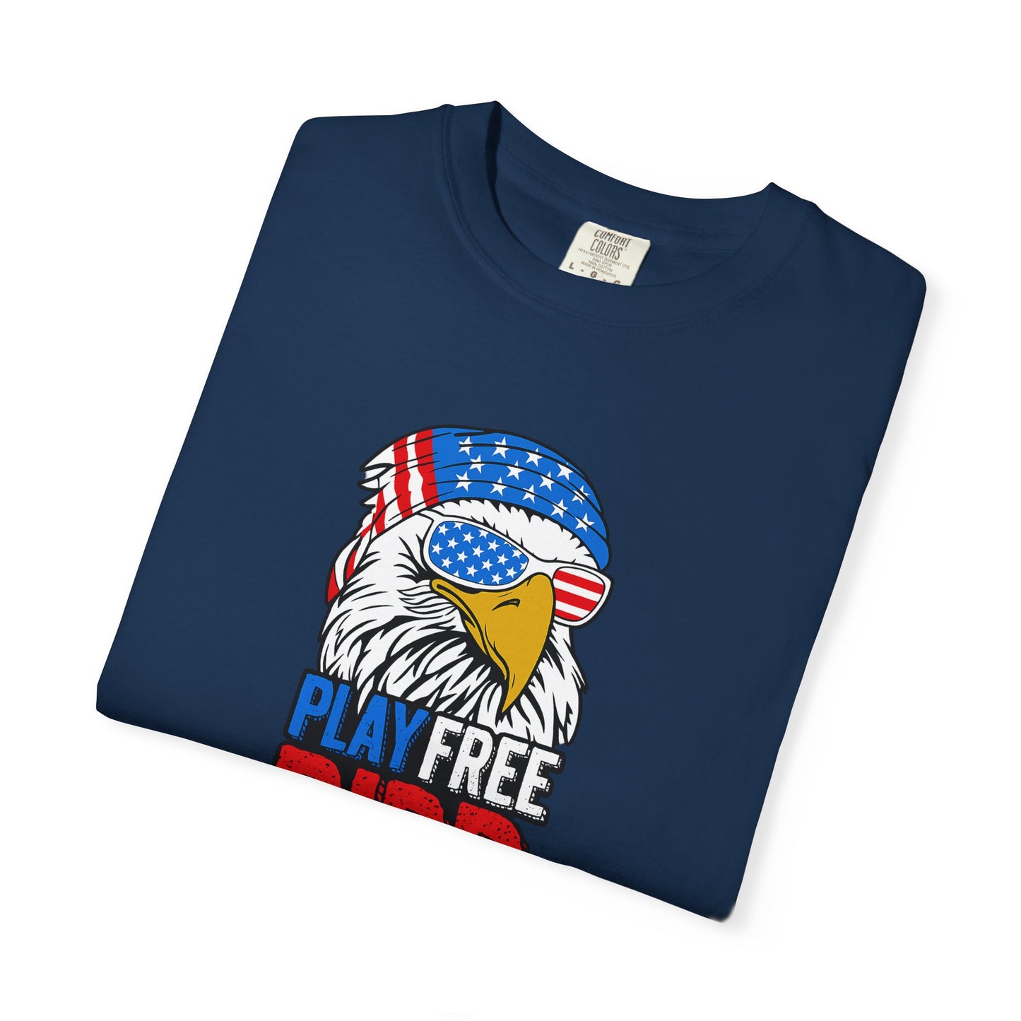 "Play Free Bird" T-Shirt