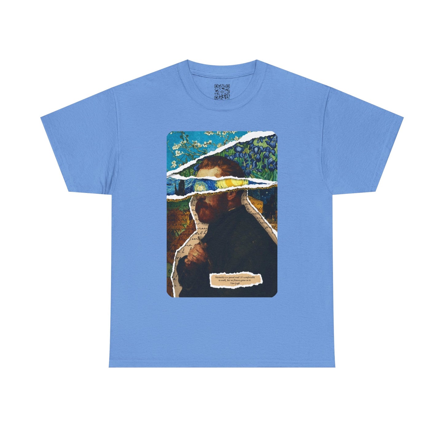 Beyond The Canvas T-Shirt