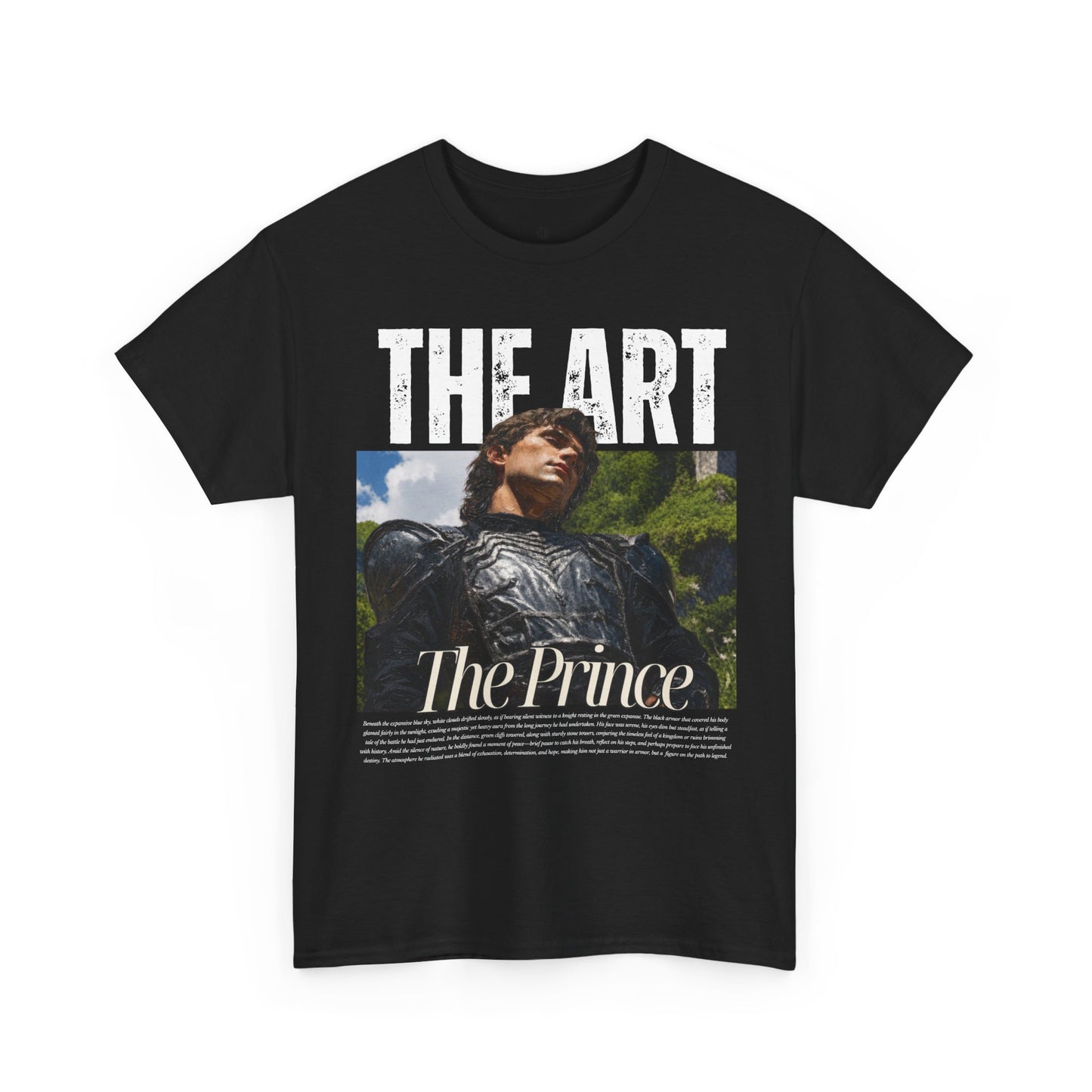 THE PRINCE