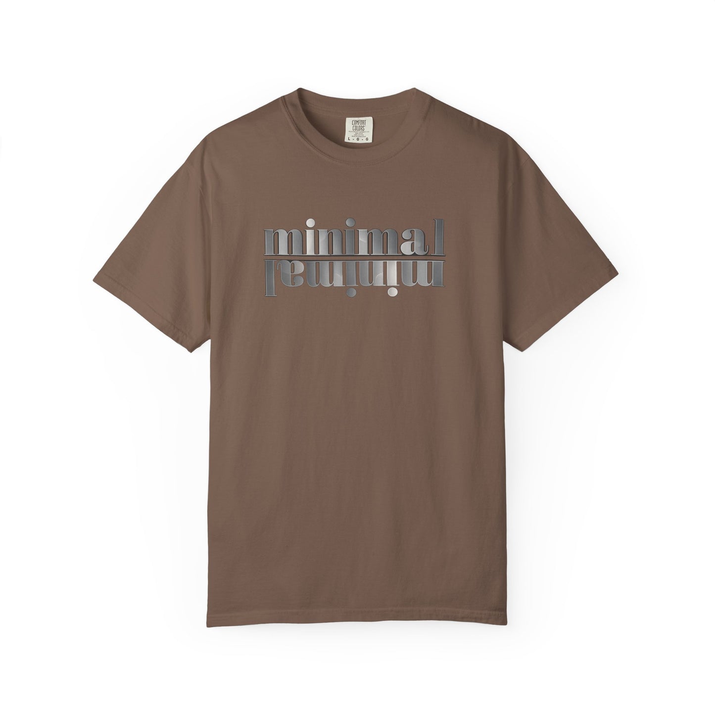 Minimal Premium T-Shirt