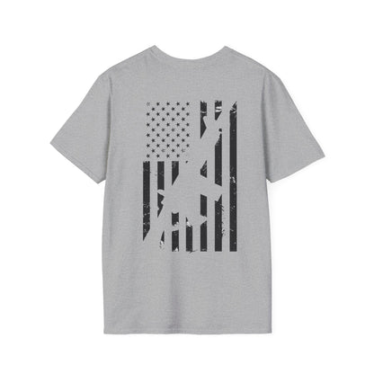 Freedom Graphic T-Shirt