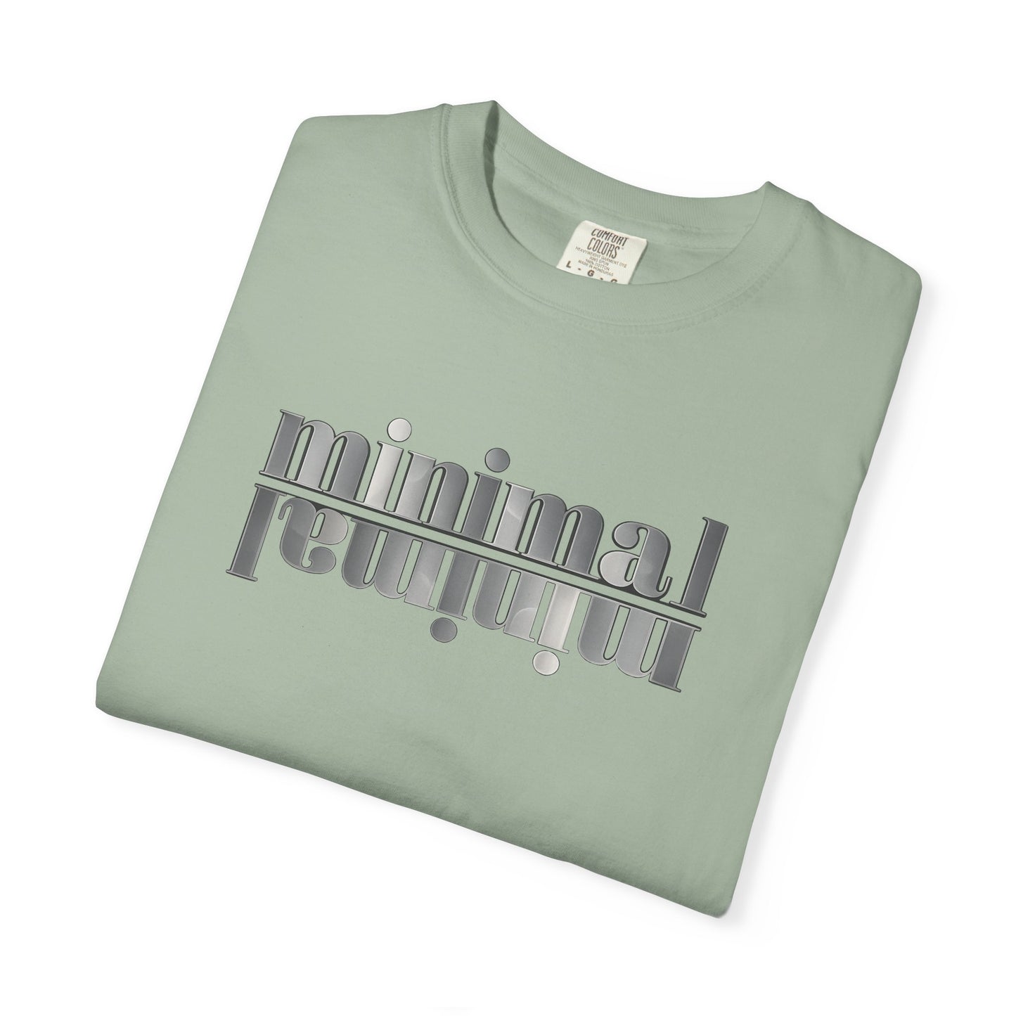 Minimal Premium T-Shirt