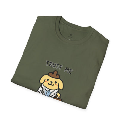 Dogtor T-Shirt