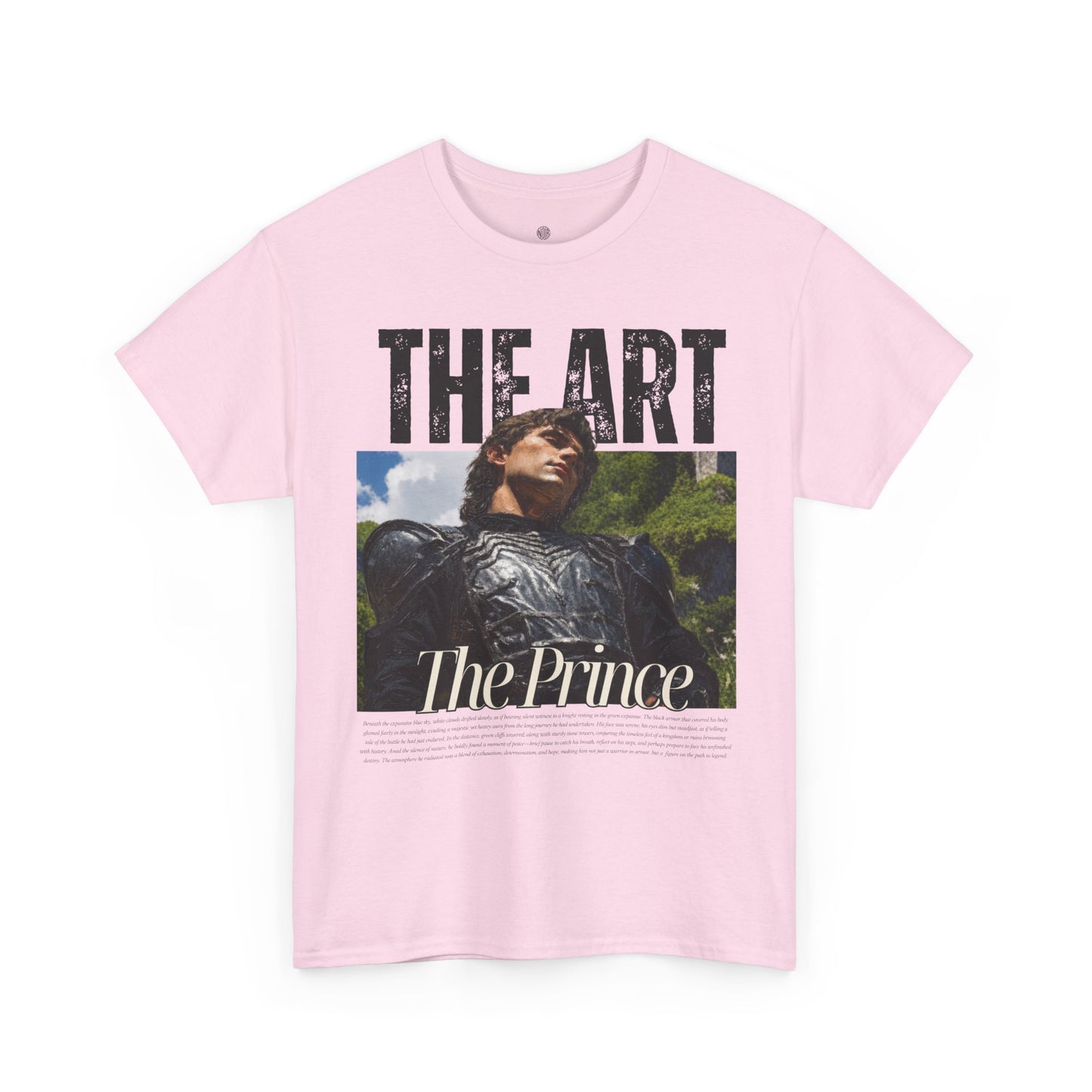 THE PRINCE