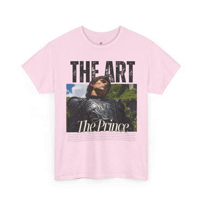 THE PRINCE