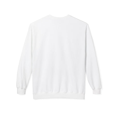 Minimal Crewneck Sweatshirt