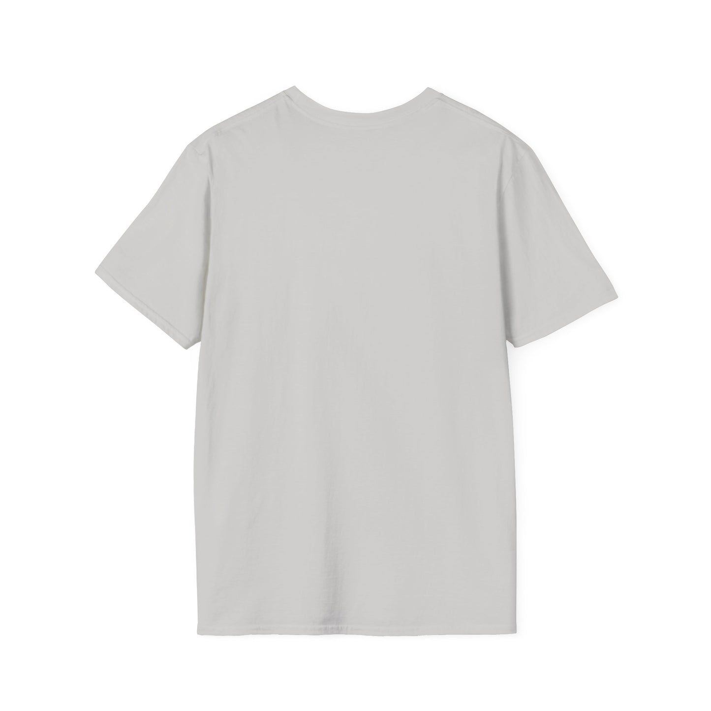 Let's Go Mountain T-Shirt