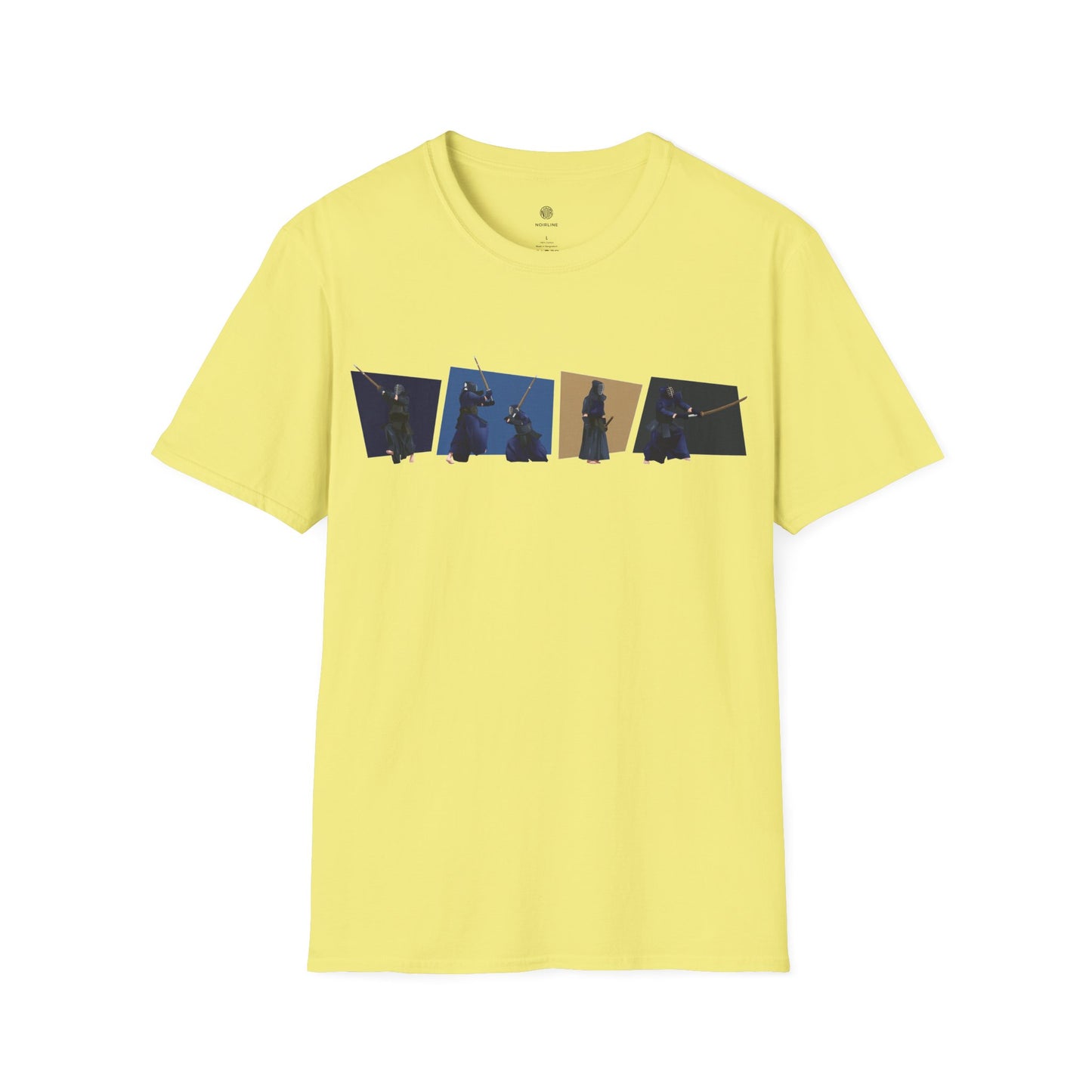Kendo lover  T-Shirt