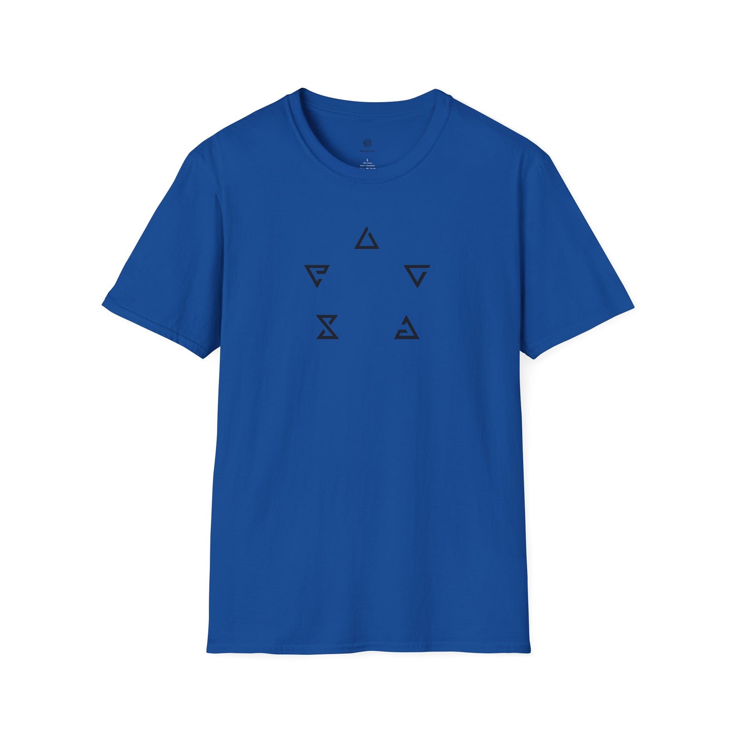 Minimalist Witcher Signs T-Shirt