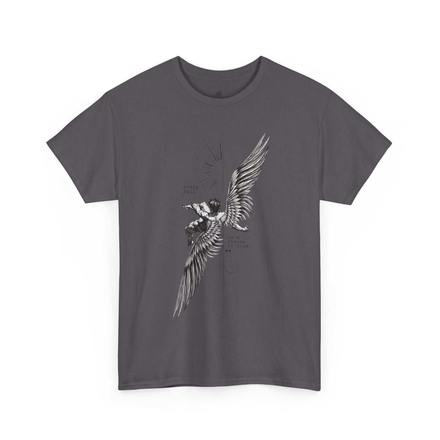 Icarus Reborn