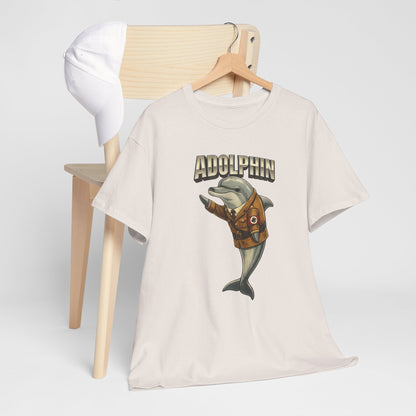 Adolphin Graphic Tee