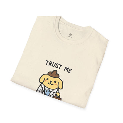 Dogtor T-Shirt