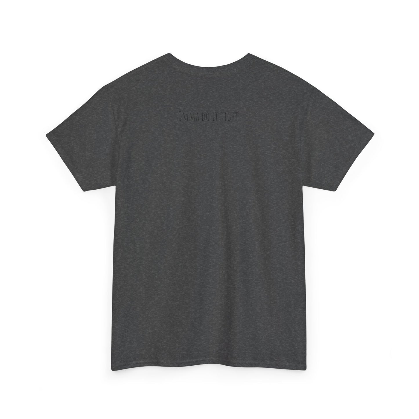 'You Are Folded In' T‑Shirt