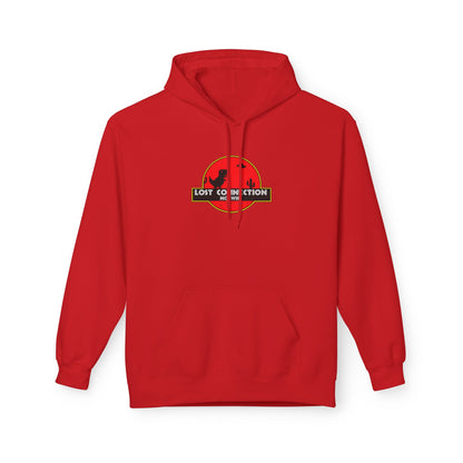 Lost Conection Hoodie