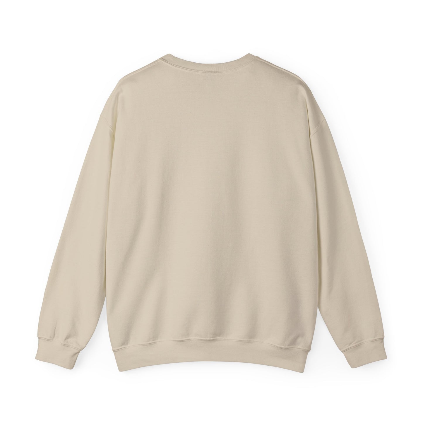 Minimal "Give More."  Crewneck Sweatshirt