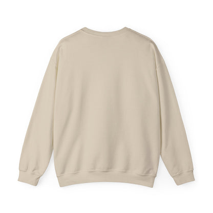 Minimal "Give More."  Crewneck Sweatshirt