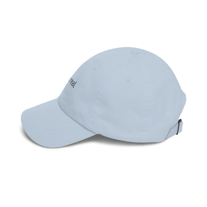 Stay real Classic Dad Cap