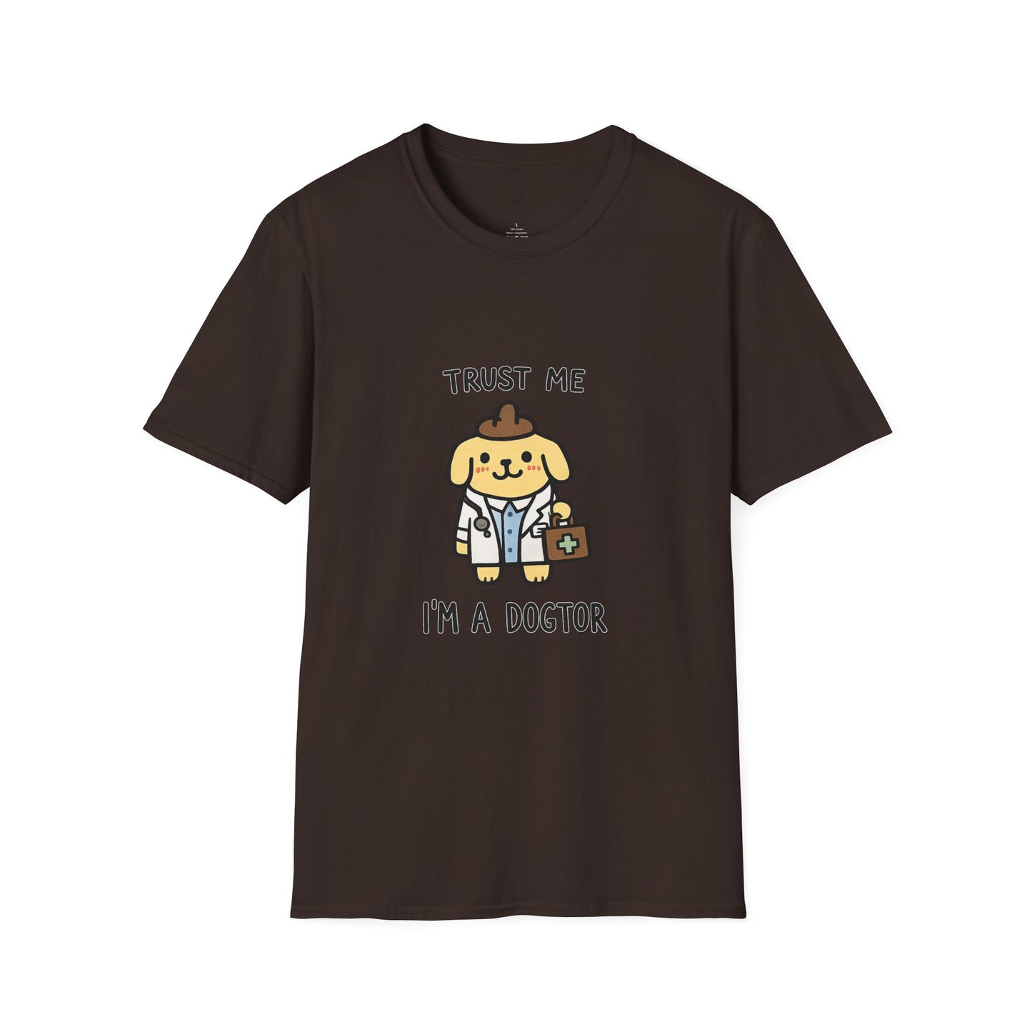 Dogtor T-Shirt