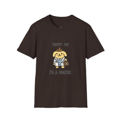 Dogtor T-Shirt