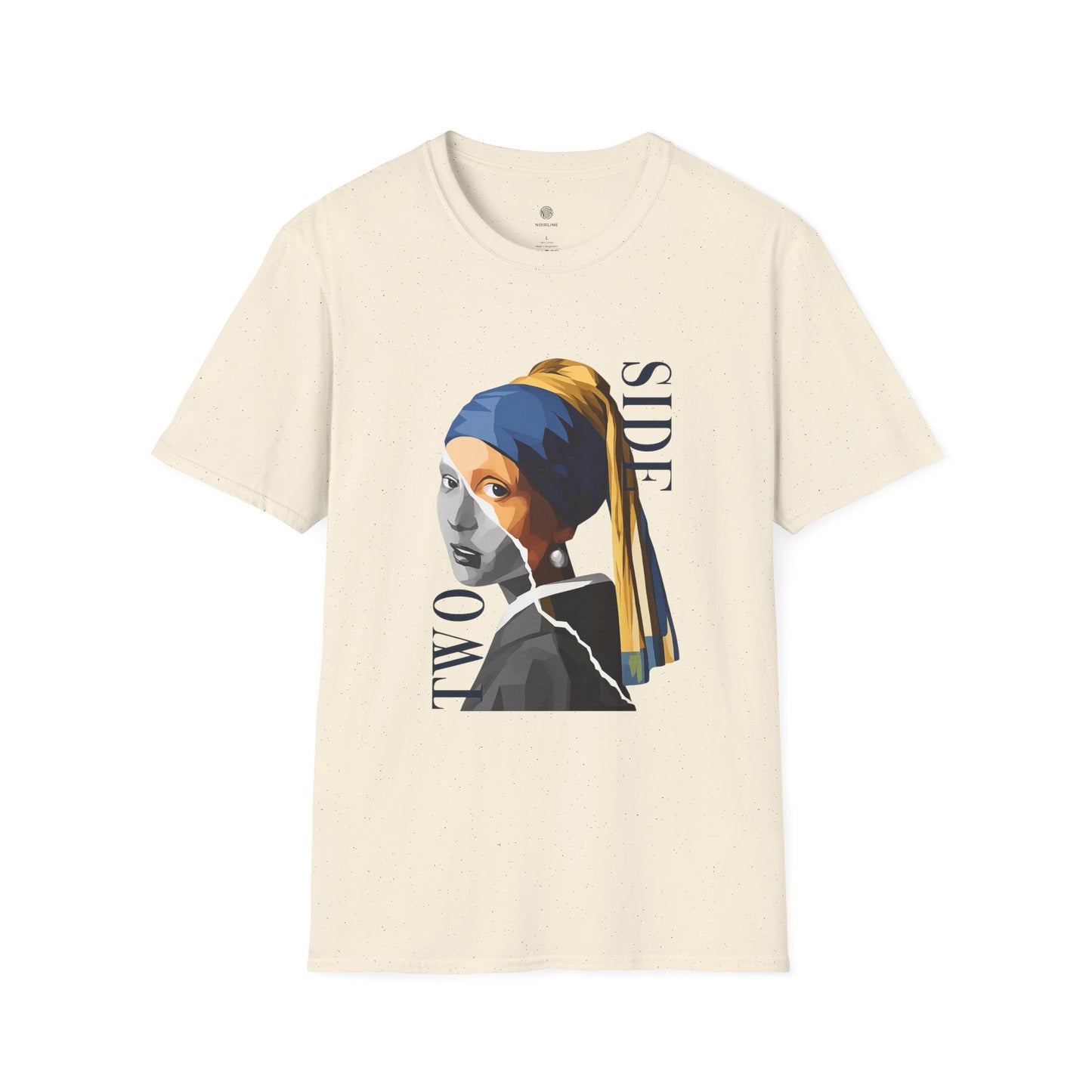 Girl with a Pearl Earring