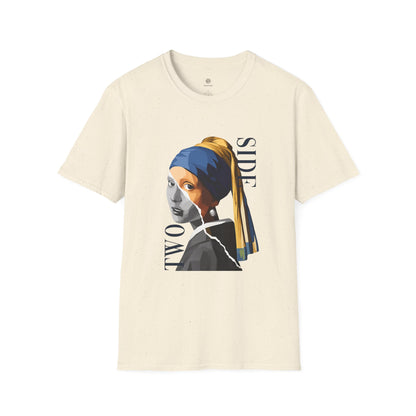 Girl with a Pearl Earring