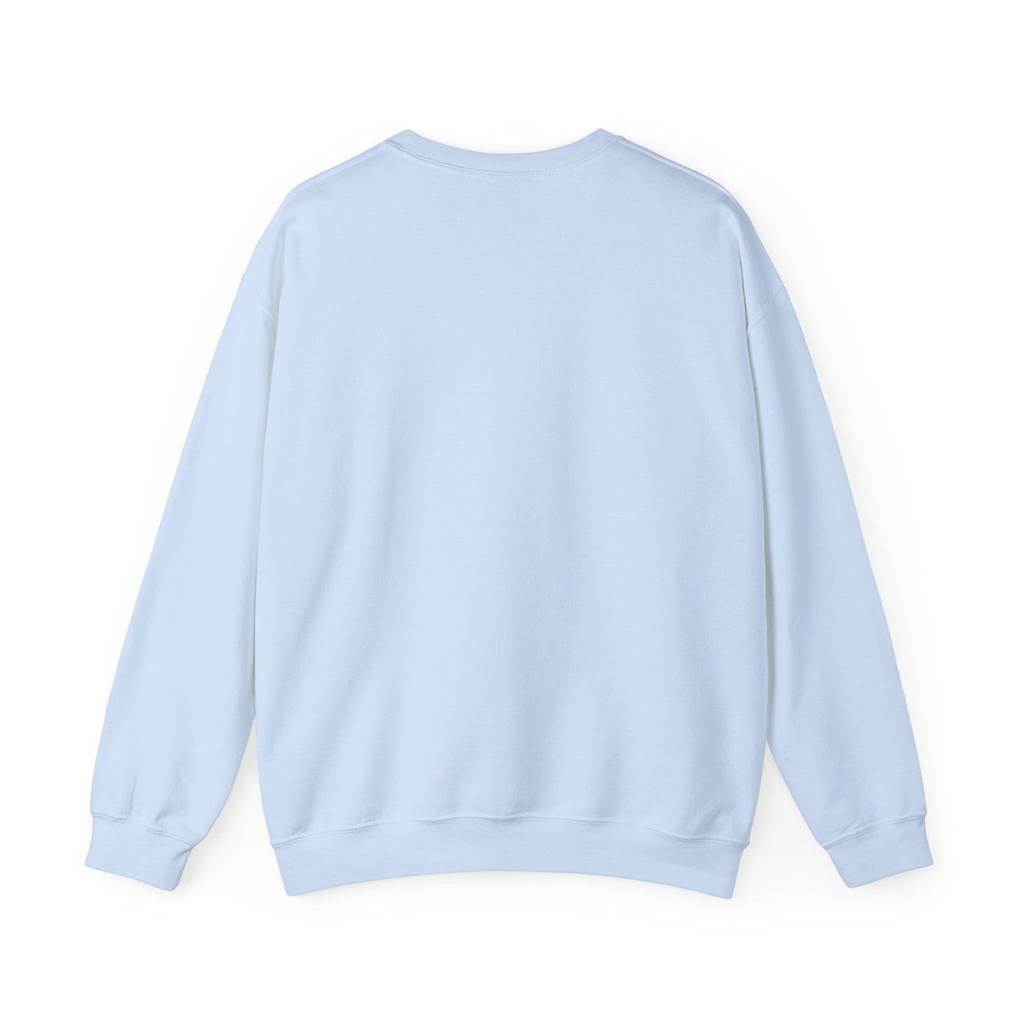 Minimal "Give More."  Crewneck Sweatshirt