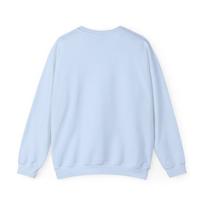 Minimal "Give More."  Crewneck Sweatshirt