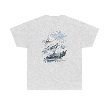 Lost In Loneliness T-shirt