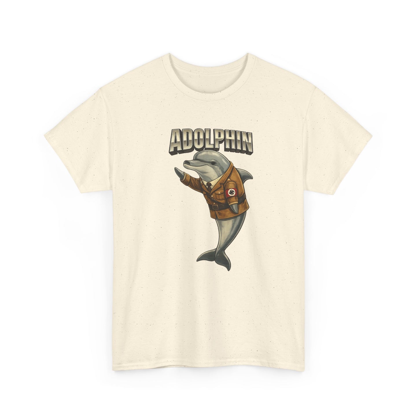 Adolphin Graphic Tee