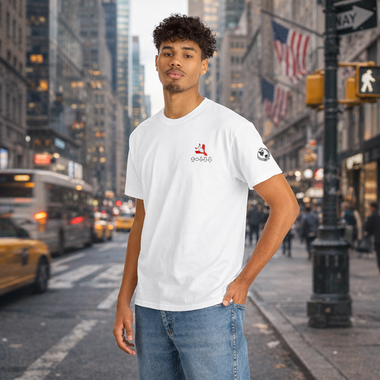 Enjoy the Taste of Freedom