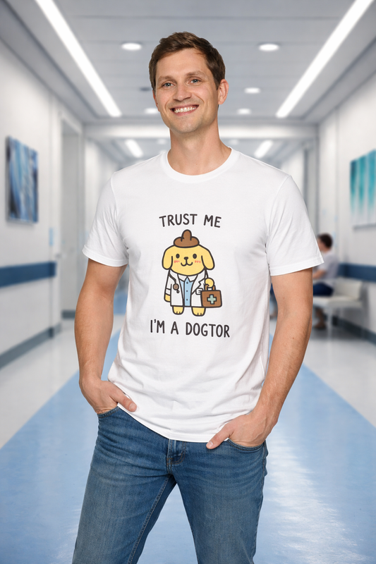 Dogtor T-Shirt